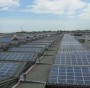 tetto fotovoltaico